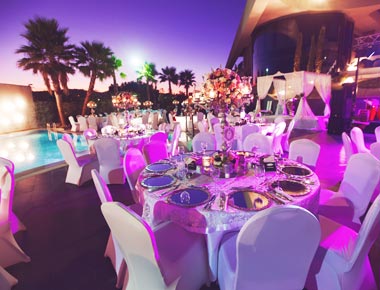 rhodes-wedding-decorations-uplighting