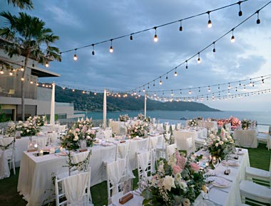 wedding-decorations-garland-lights